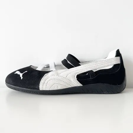 プーマ カジュアルシューズ