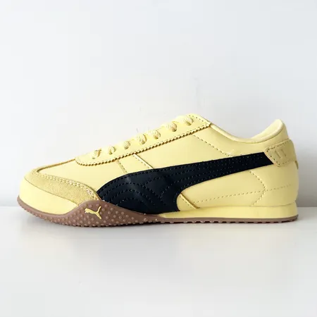 プーマ カジュアルシューズ