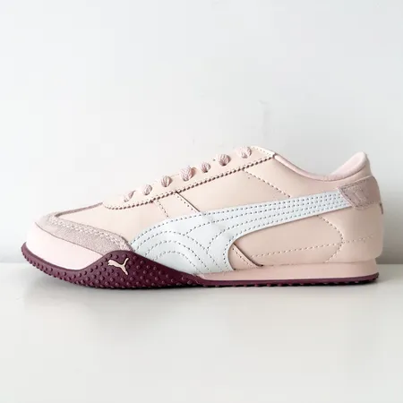 プーマ カジュアルシューズ