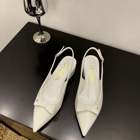 シャネル サンダル