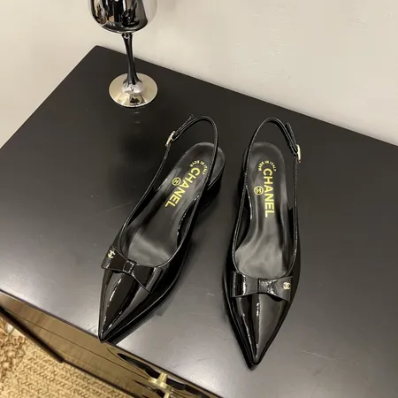 シャネル サンダル