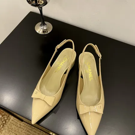 シャネル サンダル