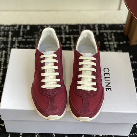 セリーヌ スニーカー