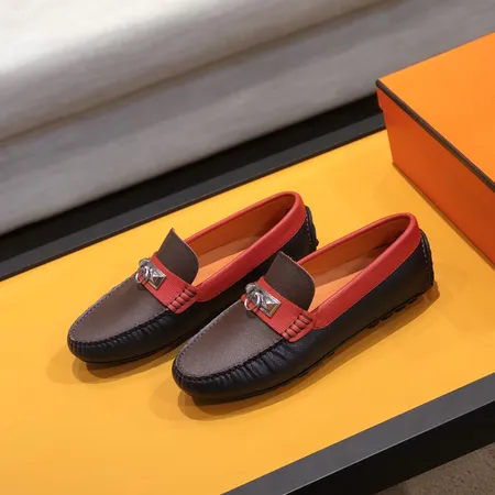 エルメス ビジネスシューズ