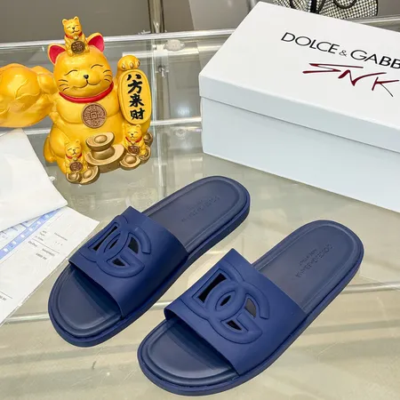 ドルチェ＆ガッバーナ スリッパ