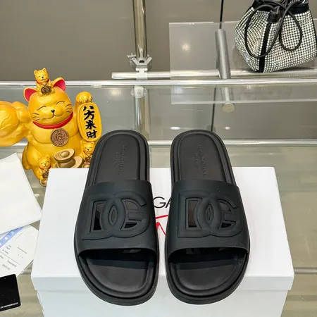 ドルチェ＆ガッバーナ スリッパ