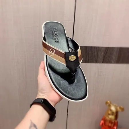 グッチ スリッパ