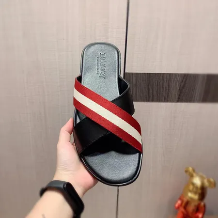 バーバリー ス スリッパ