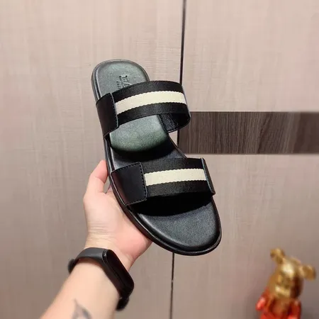 バーバリー ス スリッパ