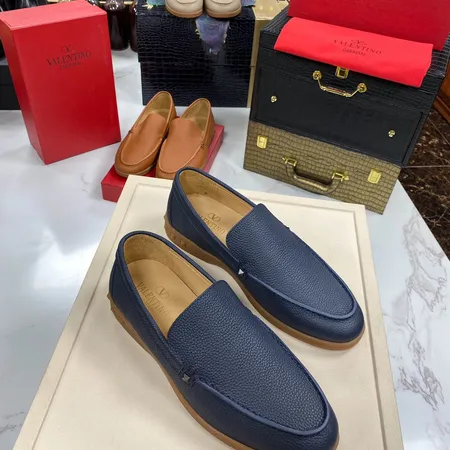 ヴァレンティノ ビジネスシューズ