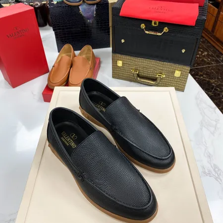 ヴァレンティノ ビジネスシューズ