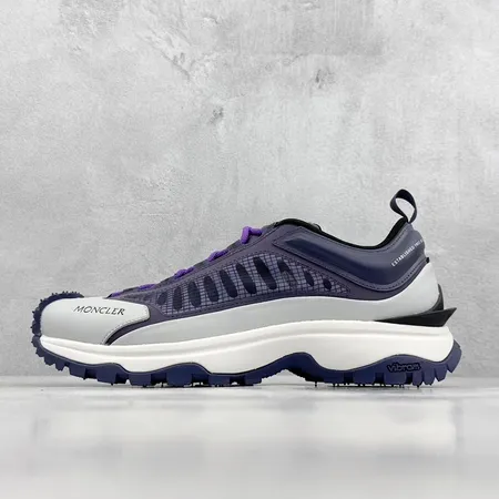 モンクレール スニーカー