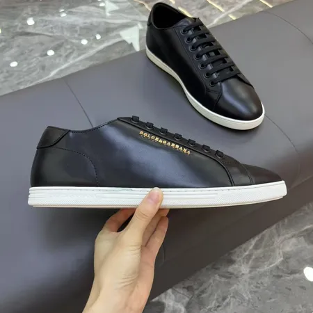 ドルチェ＆ガッバーナ スニーカー