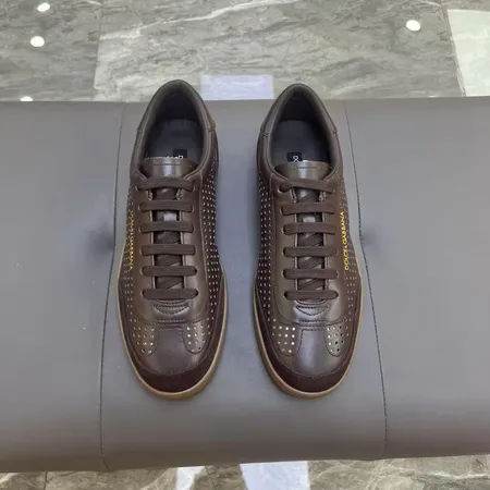 ドルチェ＆ガッバーナ スニーカー