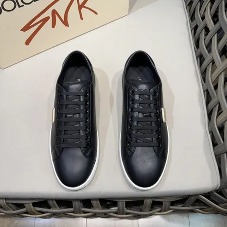 ドルチェ＆ガッバーナ スニーカー