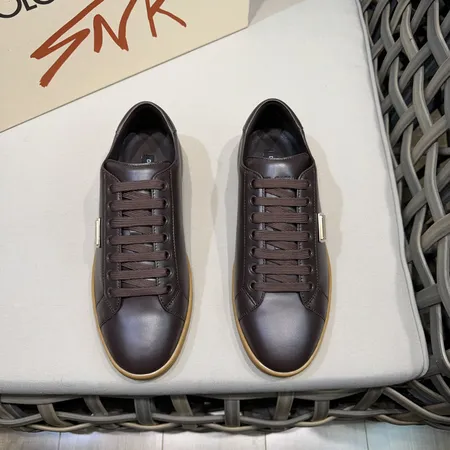 ドルチェ＆ガッバーナ スニーカー