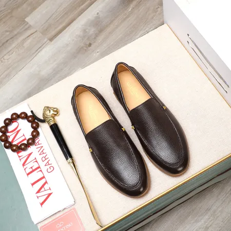 ヴァレンティノ ビジネスシューズ