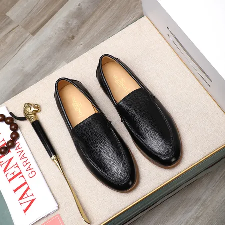 ヴァレンティノ ビジネスシューズ