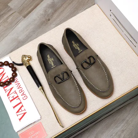 ヴァレンティノ ビジネスシューズ