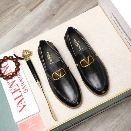 ヴァレンティノ ビジネスシューズ