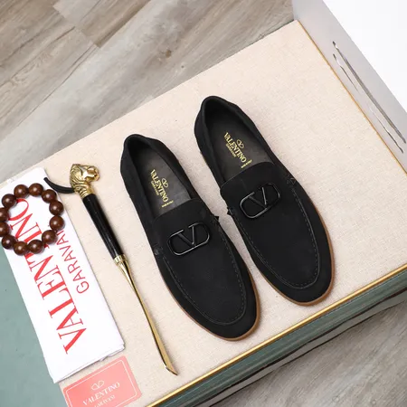 ヴァレンティノ ビジネスシューズ