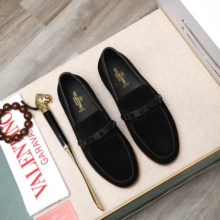 ヴァレンティノ ビジネスシューズ