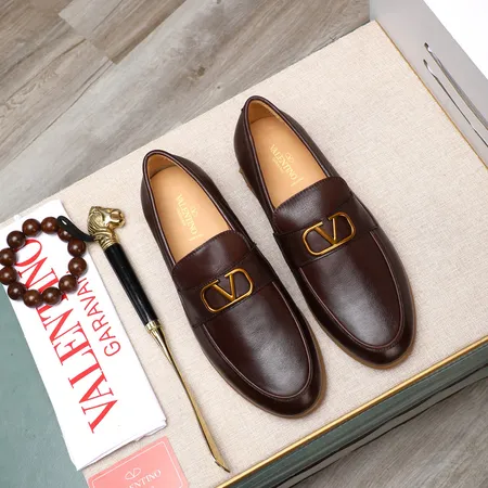 ヴァレンティノ ビジネスシューズ