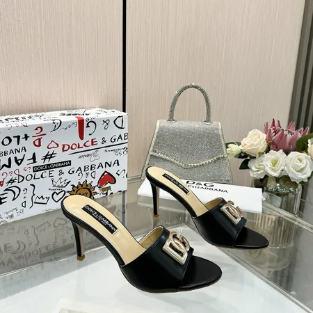 ドルチェ＆ガッバーナ サンダル