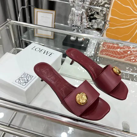 ロエベ スリッパ