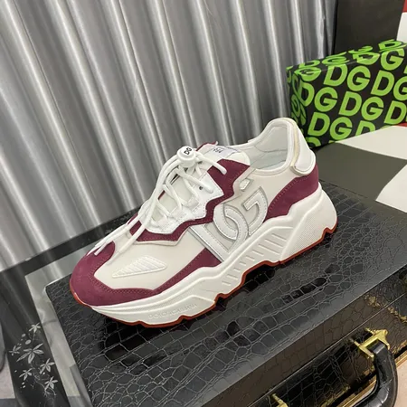 ドルチェ＆ガッバーナ スニーカー