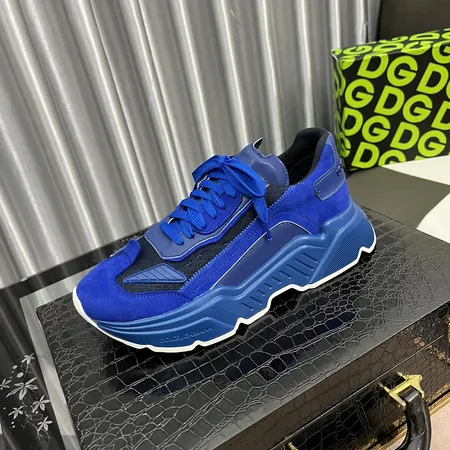 ドルチェ＆ガッバーナ スニーカー