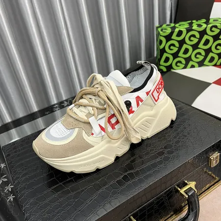 ドルチェ＆ガッバーナ スニーカー