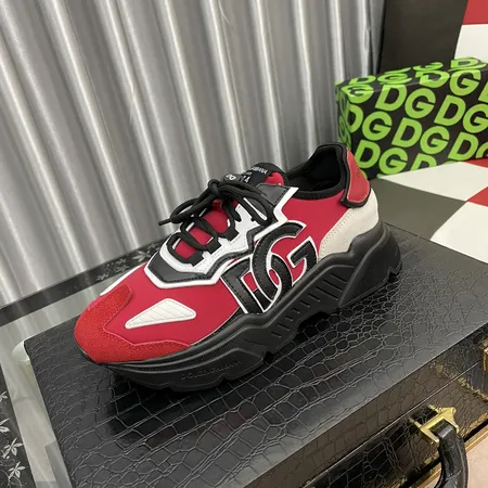 ドルチェ＆ガッバーナ スニーカー