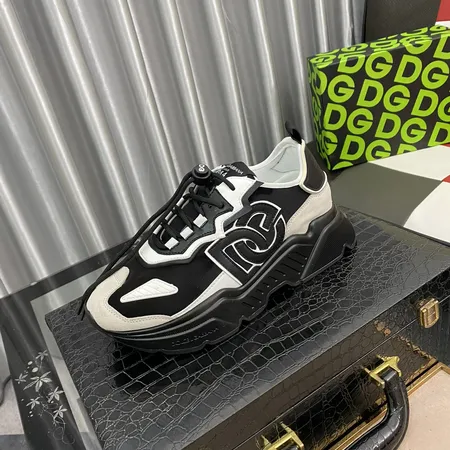 ドルチェ＆ガッバーナ スニーカー