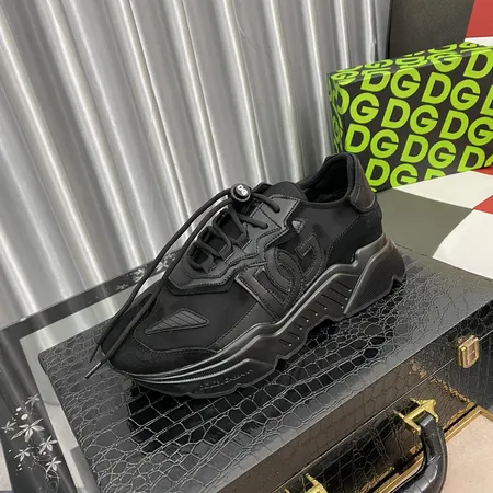 ドルチェ＆ガッバーナ スニーカー