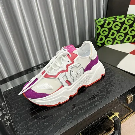ドルチェ＆ガッバーナ スニーカー