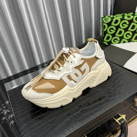 ドルチェ＆ガッバーナ スニーカー