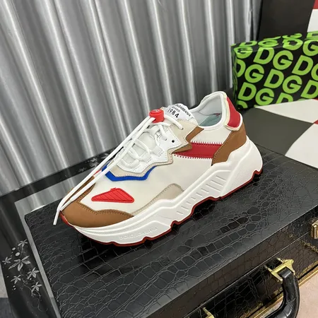 ドルチェ＆ガッバーナ スニーカー