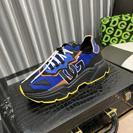 ドルチェ＆ガッバーナ スニーカー