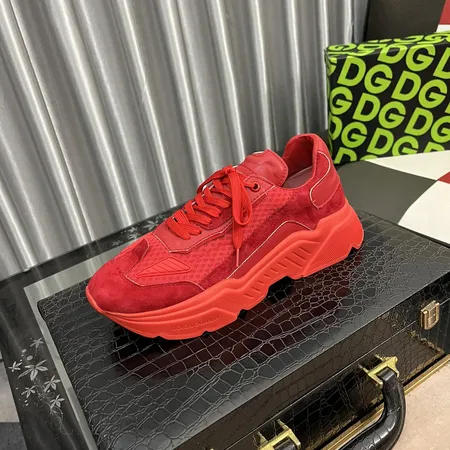 ドルチェ＆ガッバーナ スニーカー