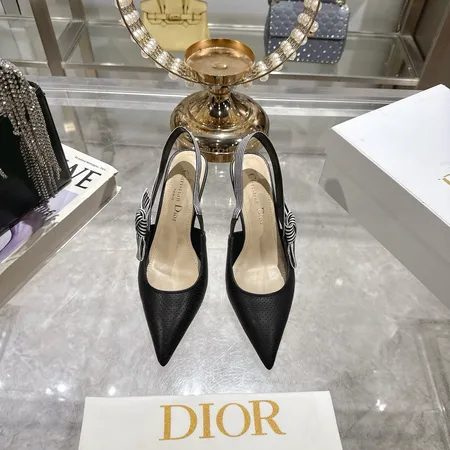 ディオール サンダル