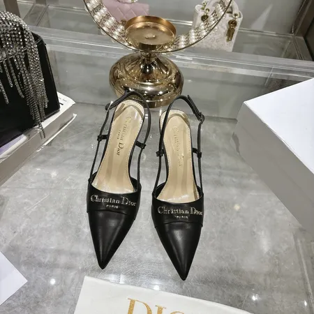 ディオール サンダル