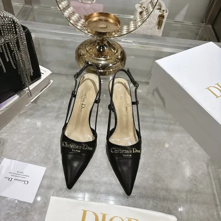 ディオール サンダル