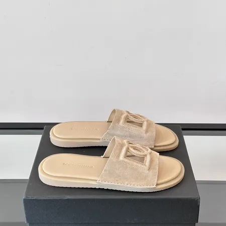 ドルチェ＆ガッバーナ スリッパ