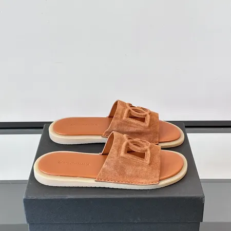 ドルチェ＆ガッバーナ スリッパ