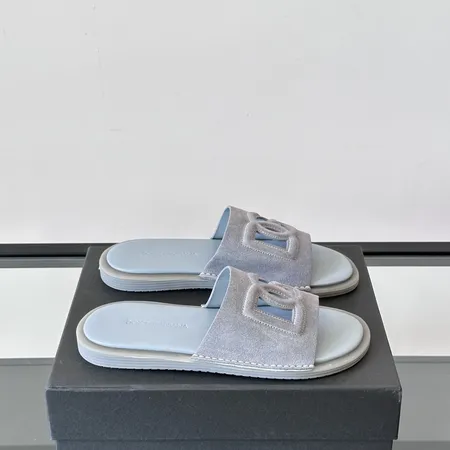 ドルチェ＆ガッバーナ スリッパ