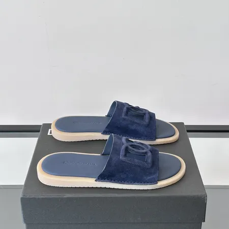 ドルチェ＆ガッバーナ スリッパ