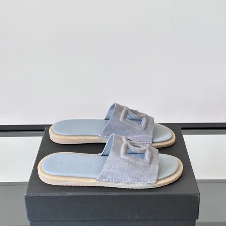 ドルチェ＆ガッバーナ スリッパ