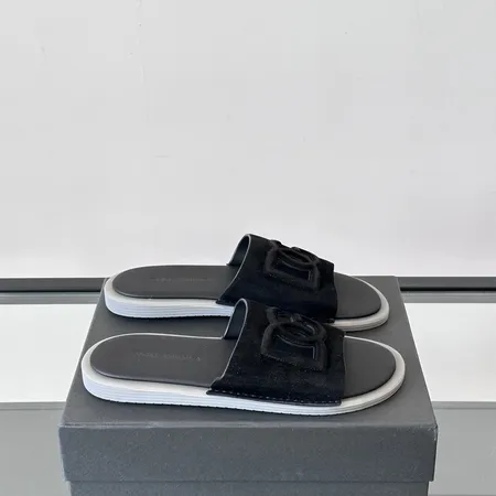 ドルチェ＆ガッバーナ スリッパ