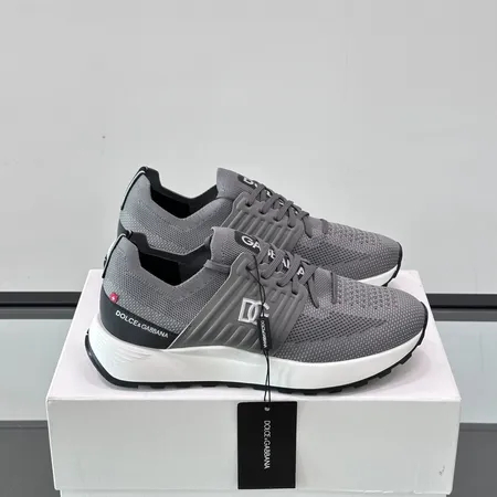 ドルチェ＆ガッバーナ スニーカー